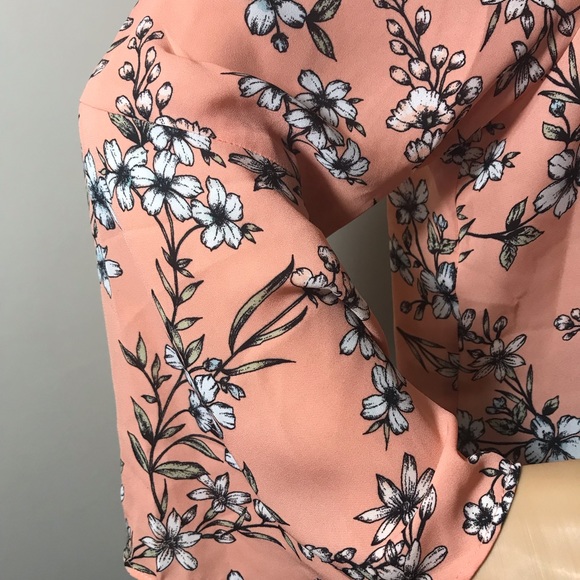 Emaline Blouse 🎃 softener touch 🤓 NWT - Picture 5 of 8